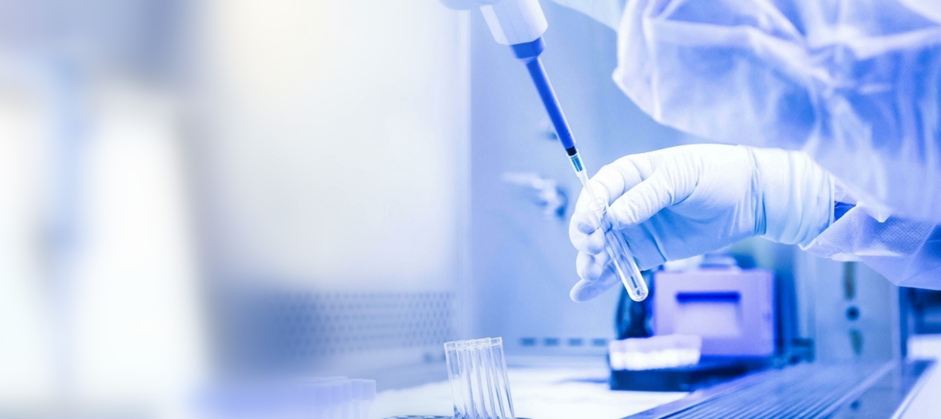 做中國(guó)生物技術(shù)及制藥實(shí)驗(yàn)室用品的領(lǐng)軍企業(yè)