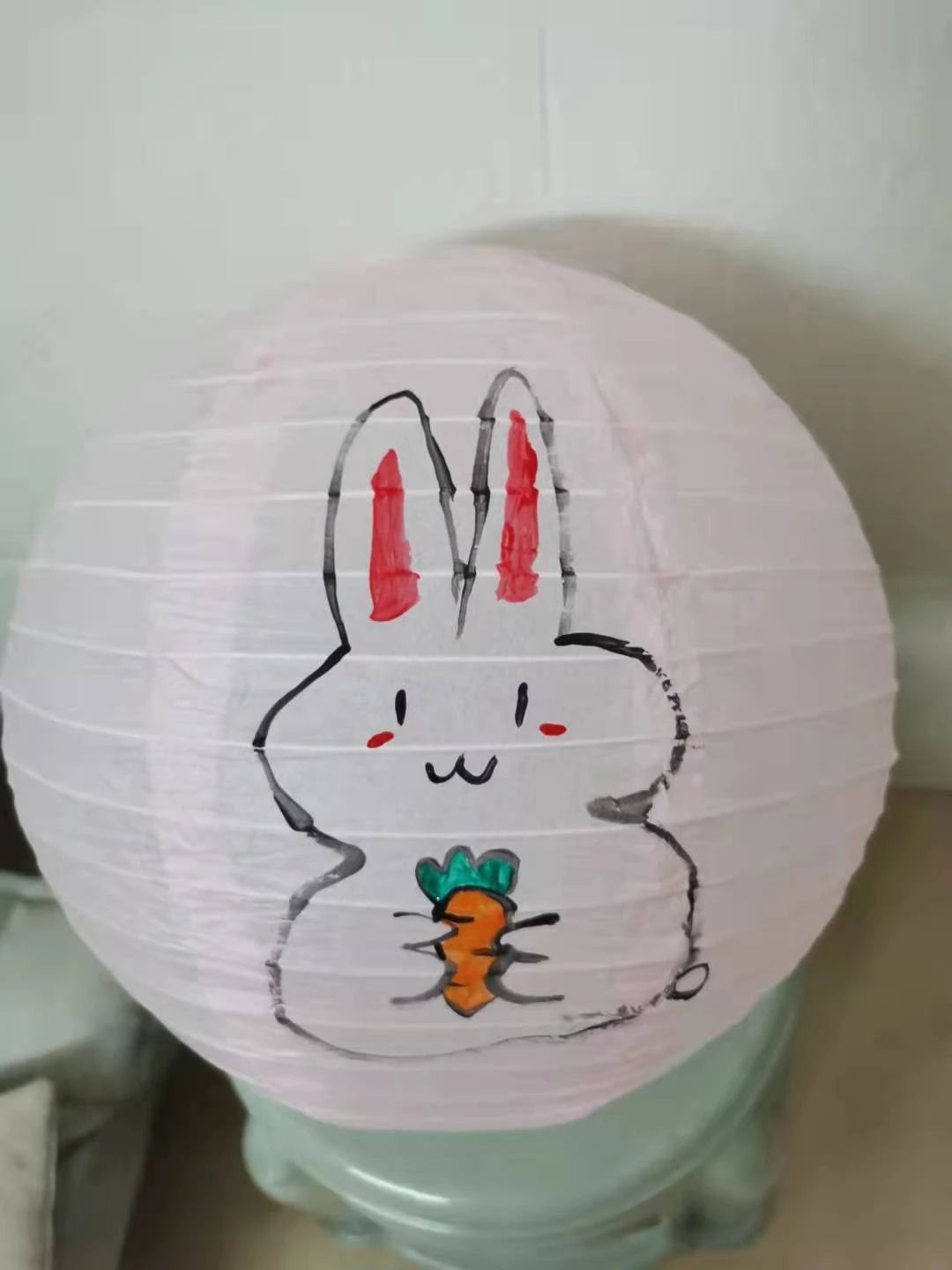 中秋 | 點(diǎn)一盞花燈，延千年習(xí)俗