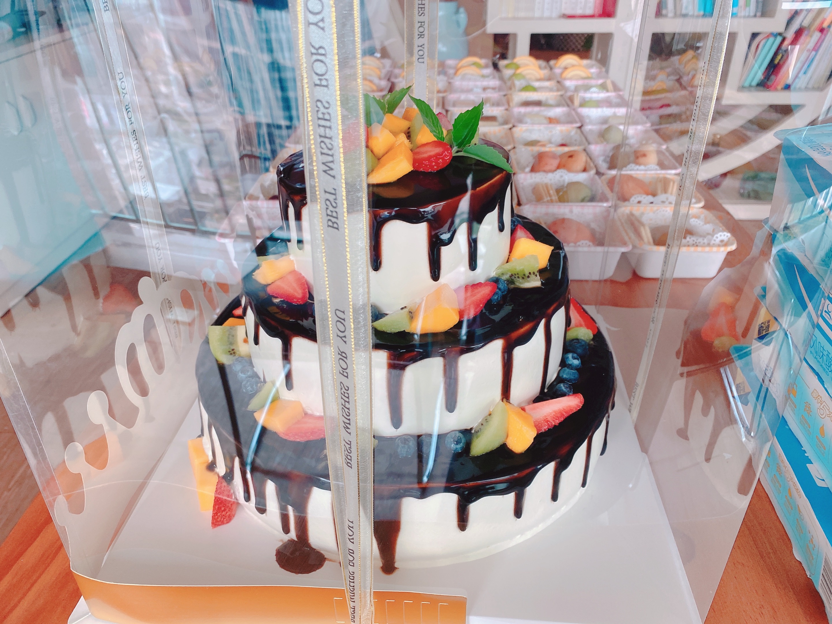 東銳19周年生日快樂(lè)