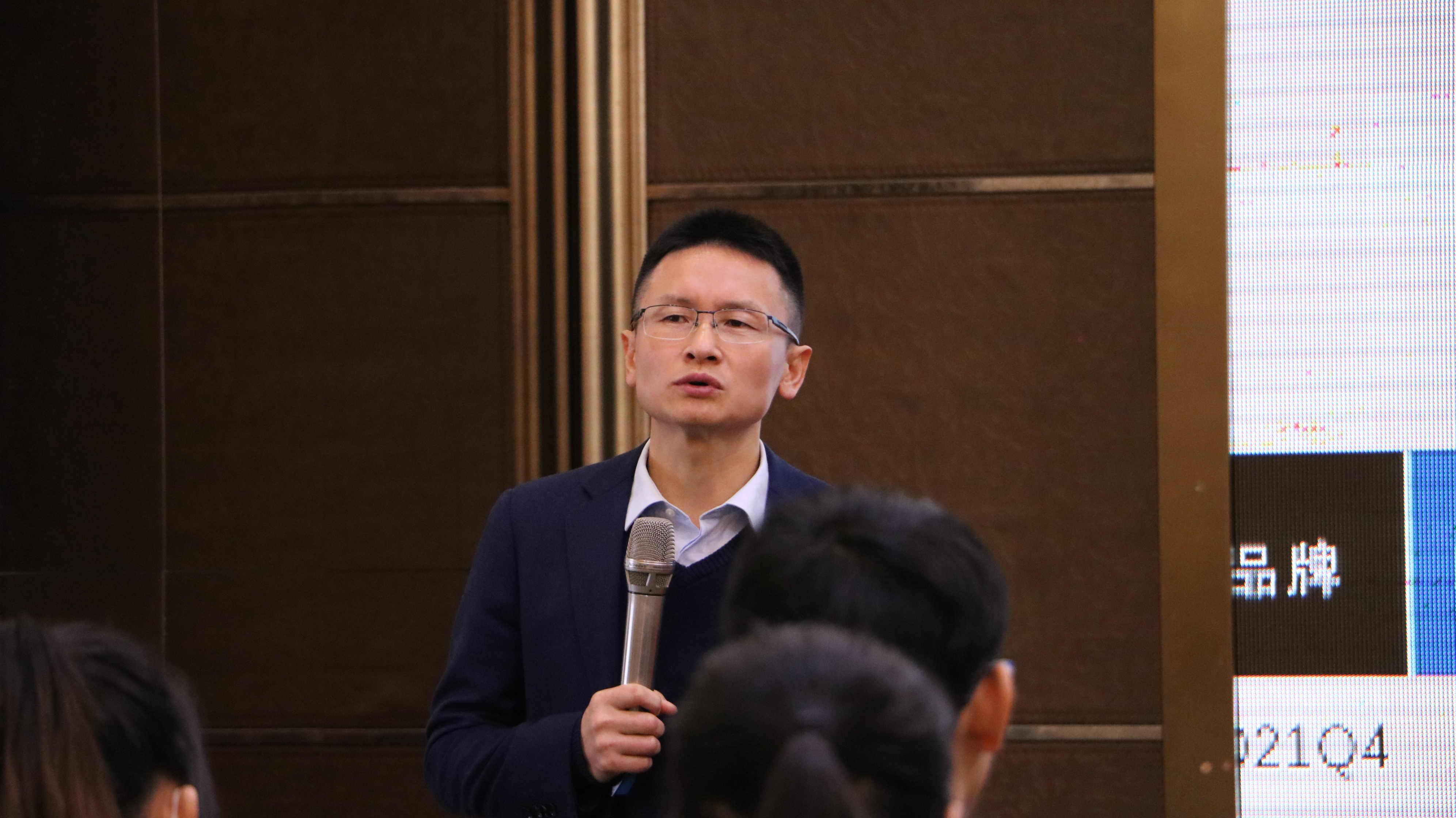 2021年終總結(jié) | 乘勢(shì)攻堅(jiān) 再創(chuàng)輝煌