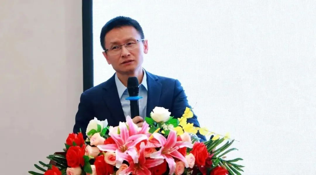 龍馬精神啟新程 | 東銳2023年度年終總結(jié)大會(huì)