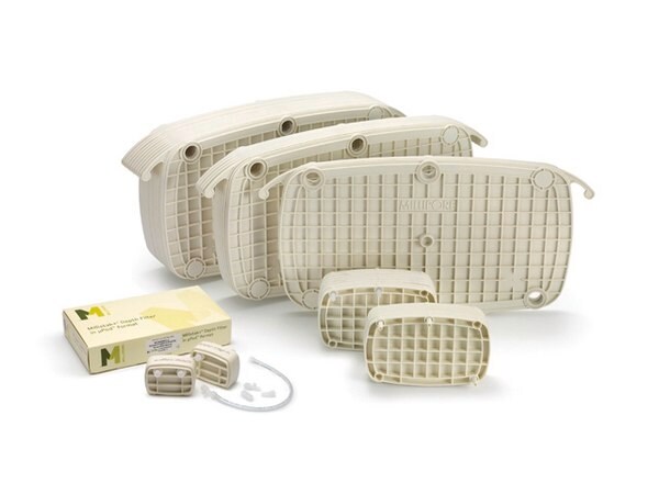 一次性深層過(guò)濾膜包