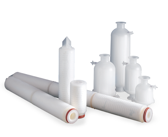 除菌級(jí)Aervent? 過(guò)濾器