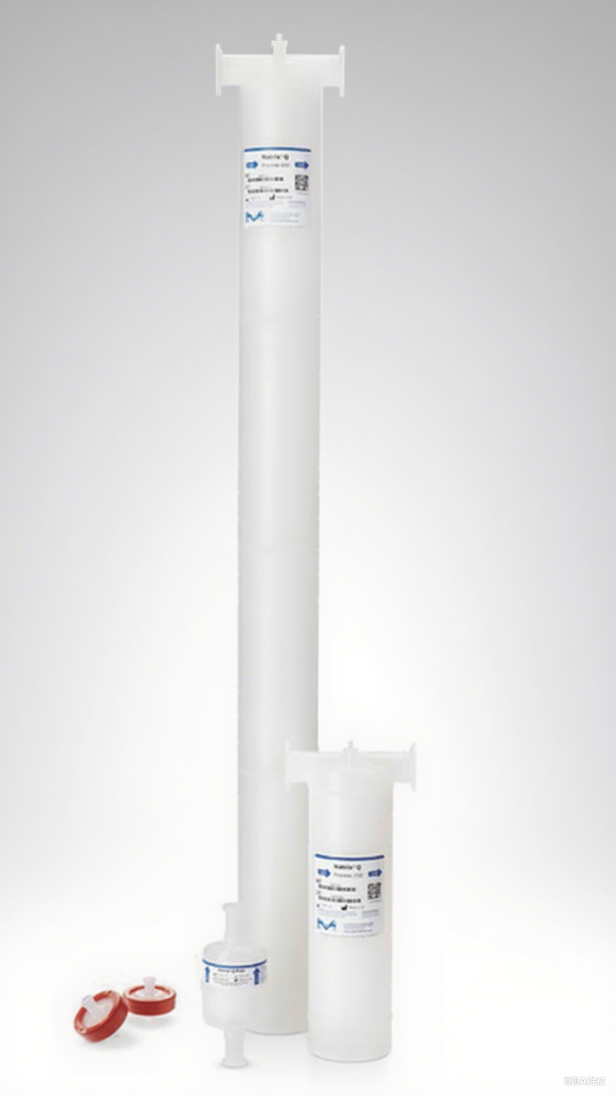 Natrix? 系列膜層析產(chǎn)品