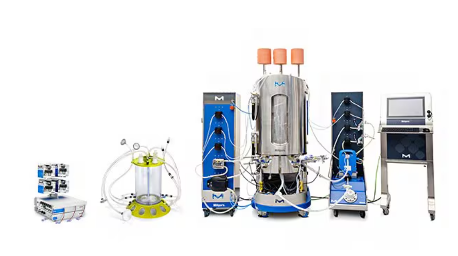 Mobius? 一次性生物反應(yīng)器