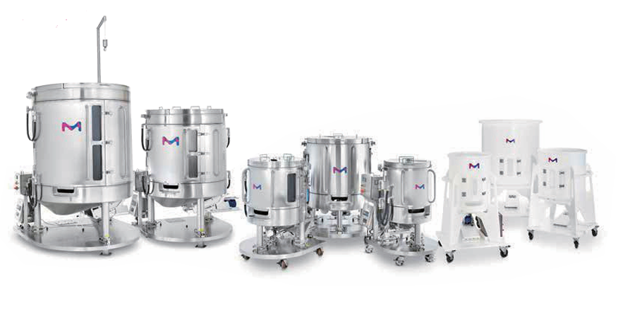 一次性攪拌系統(tǒng)