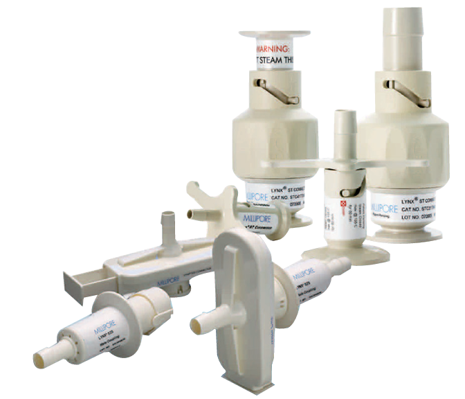  Lynx?系列無(wú)菌連接器