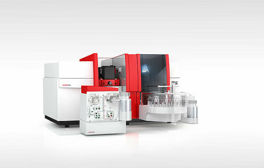 ZEEnit系列 原子吸收光譜儀