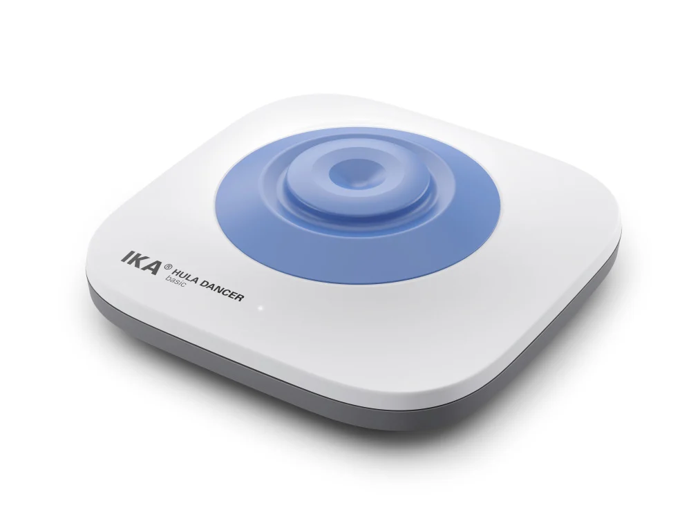 Hula Dancer basic & digital