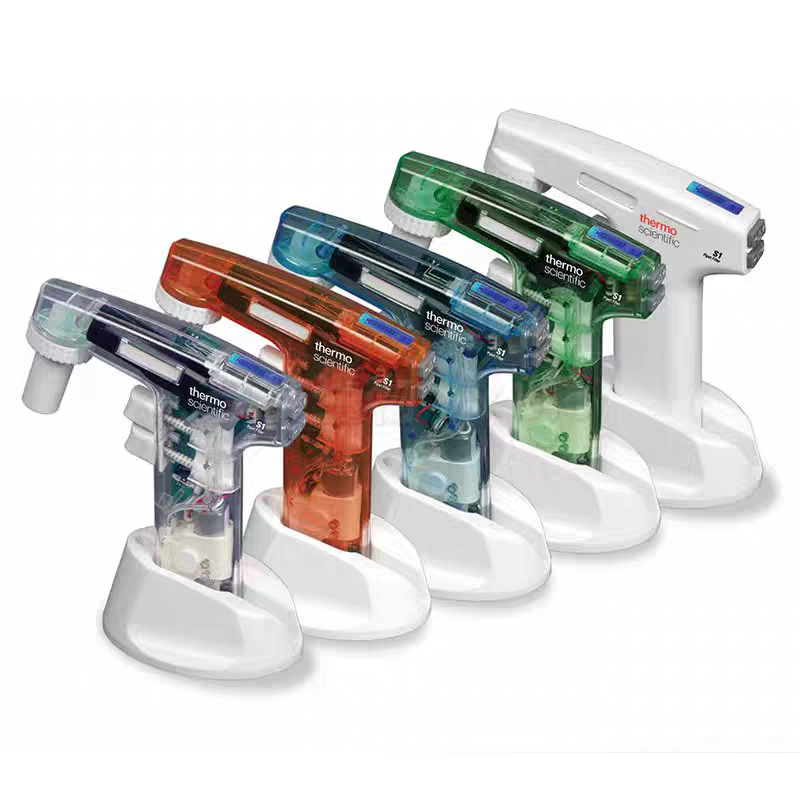 Thermo 移液管電動移液器