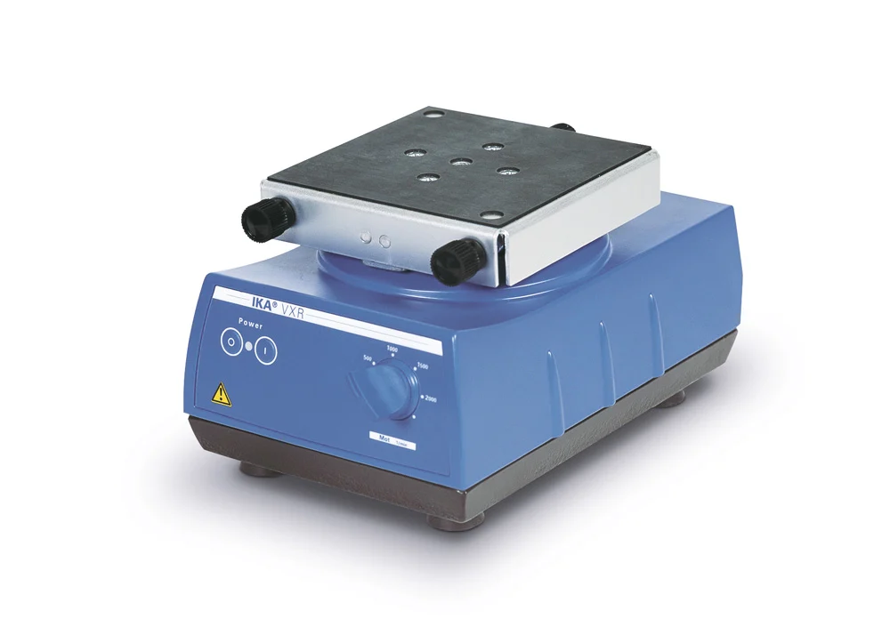 VXR basic 小型震蕩器