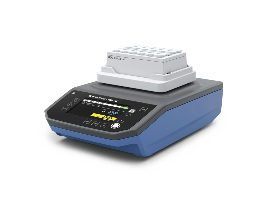  IKA   MATRIX   混勻儀 