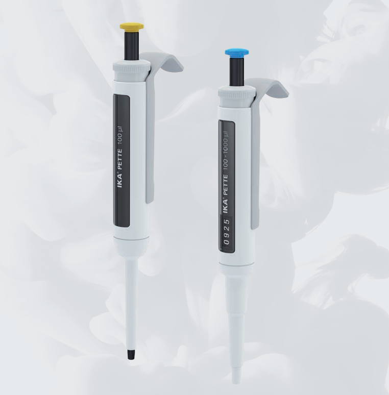 IKA  單通道移液器