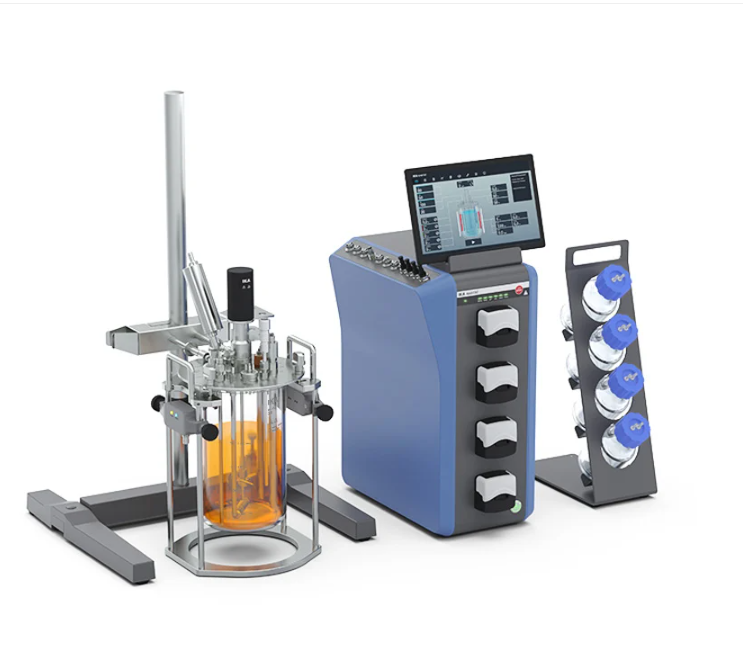 IKA　生物反應(yīng)器