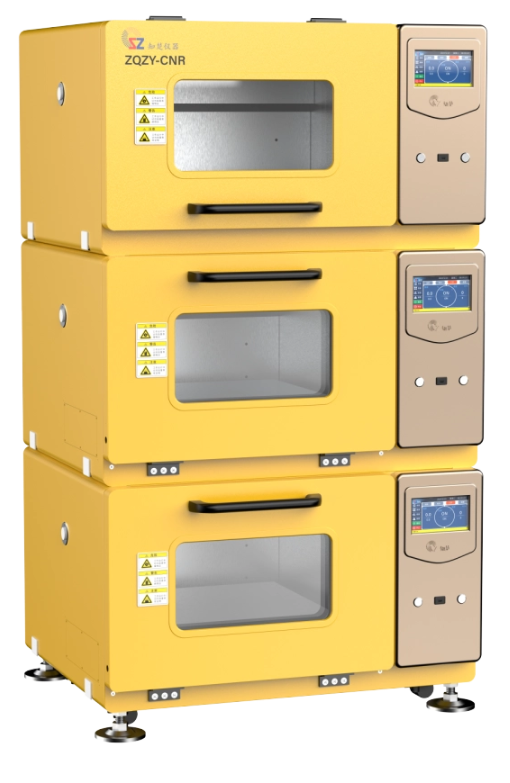 ZQZY-CNR小容量全溫振蕩箱