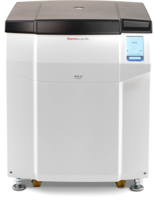 BIOS A & 16 生物工藝離心機