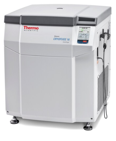 Cryofuge? 8 &16 血站離心機