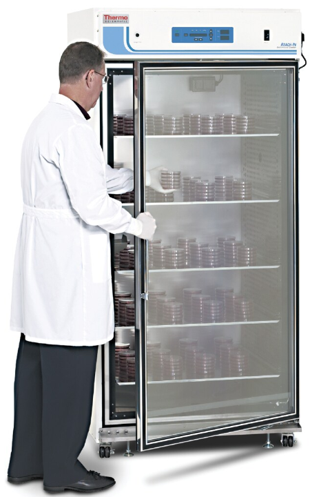 3951 Reach- In 大容量二氧化碳培養(yǎng)箱