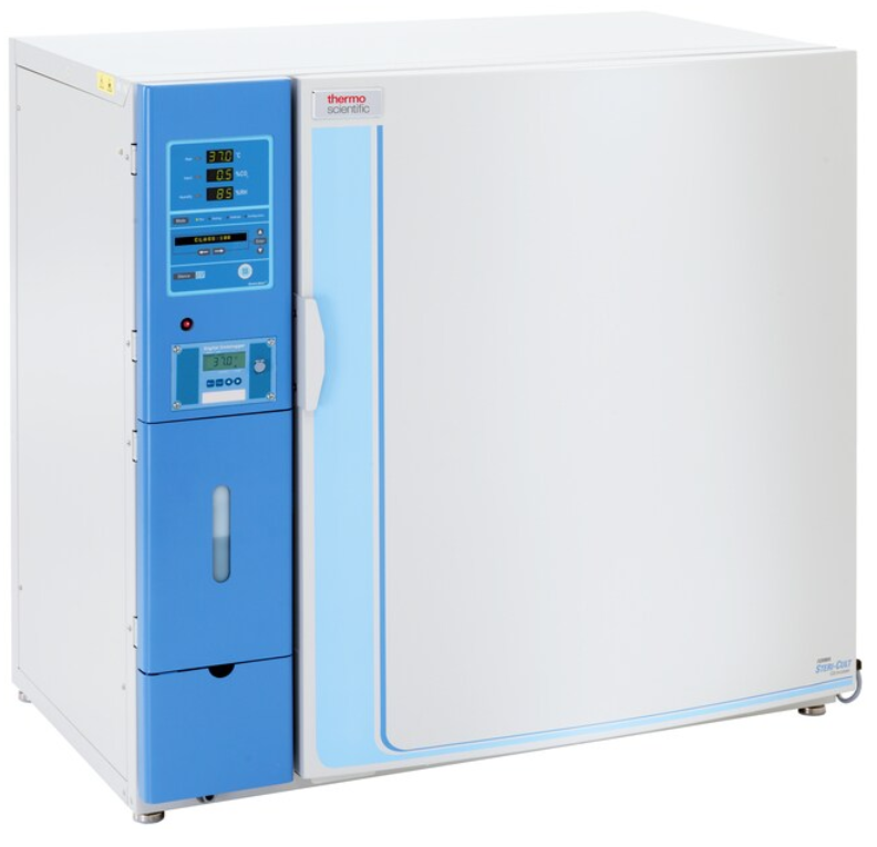 3308/3311 Steri -cut  新型紅外二氧化碳培養(yǎng)箱