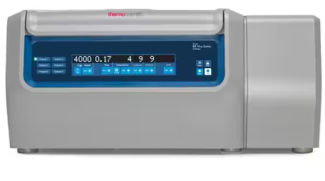 Sorvall ST4 & ST4R Plus 臺式離心機